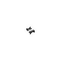 Connx Connx C2X-SS300 Spring Seat for 3 in. Axle Tube C2X-SS300
